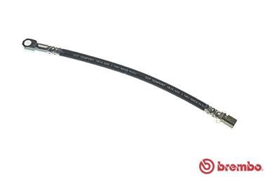 Гальмівні шланги BREMBO T85012 - zapix