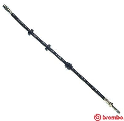 Гальмівні шланги BREMBO T85020 - zapix