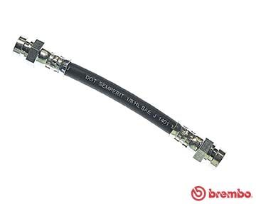 Гальмівні шланги BREMBO T85021 - zapix