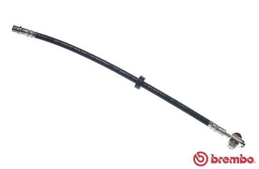 Гальмівні шланги BREMBO T85026 - zapix