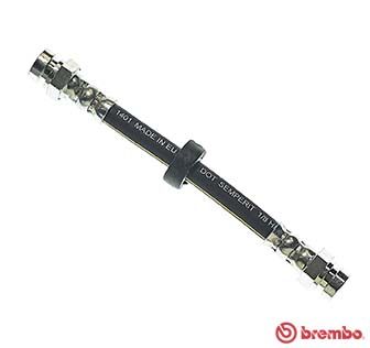 Гальмівні шланги BREMBO T85029 - zapix