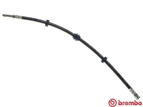 Гальмівні шланги BREMBO T85031 - zapix