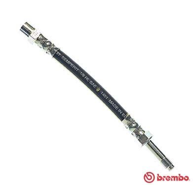 Гальмівні шланги BREMBO T85033 - zapix