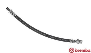 Гальмівні шланги BREMBO T85062 - zapix