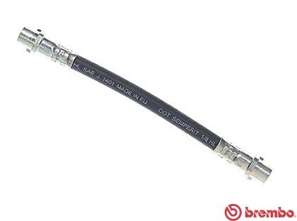 Гальмівні шланги BREMBO T85063 - zapix