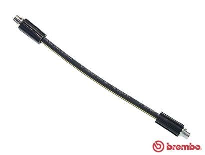 Гальмівні шланги BREMBO T85064 - zapix