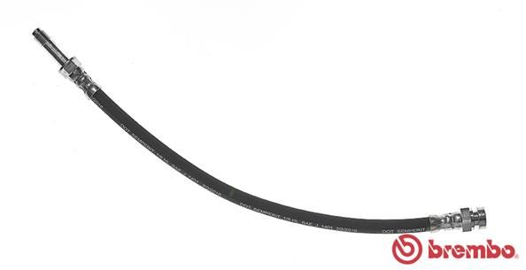 Гальмівні шланги BREMBO T85089 - zapix