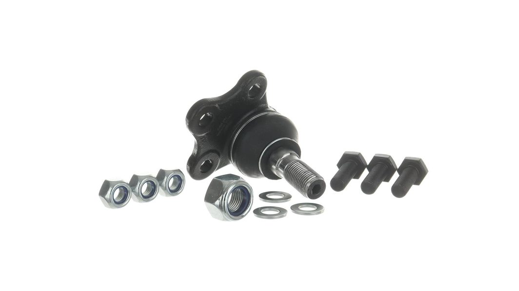 Кульова опора SKF VKDS316005 - zapix