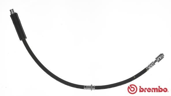 Гальмівні шланги BREMBO T85113 - zapix
