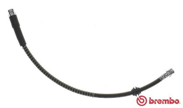 Гальмівні шланги BREMBO T85122 - zapix