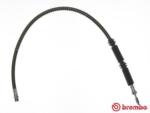 Гальмівні шланги BREMBO T85131 - zapix