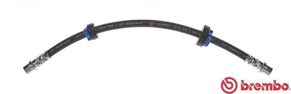 Гальмівні шланги BREMBO T85133 - zapix