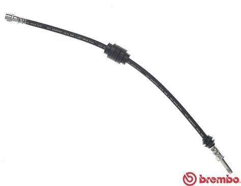 Гальмівні шланги BREMBO T85138 - zapix