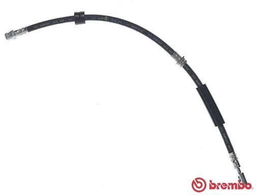 Гальмівні шланги BREMBO T85144 - zapix