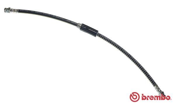 Гальмівні шланги BREMBO T85148 - zapix