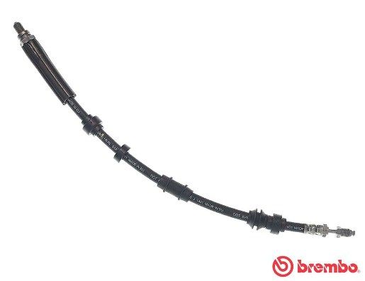 Гальмівні шланги BREMBO T24140 - zapix