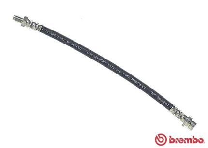Гальмівні шланги BREMBO T24141 - zapix