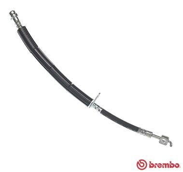 Гальмівні шланги BREMBO T24142 - zapix