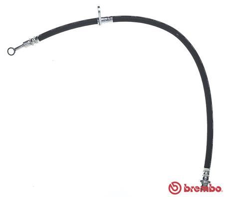 Гальмівні шланги BREMBO T28100 - zapix