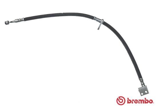 Гальмівні шланги BREMBO T28106 - zapix