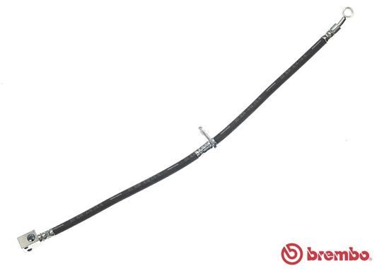 Гальмівні шланги BREMBO T28121 - zapix