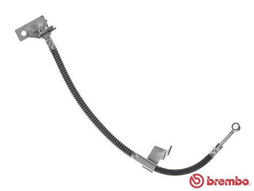 Гальмівні шланги BREMBO T30061 - zapix