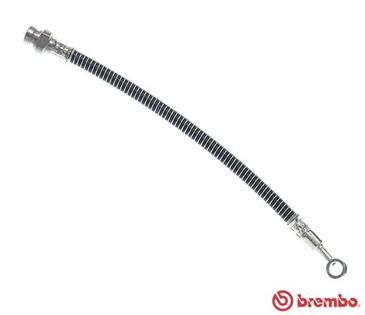 Гальмівні шланги BREMBO T30106 - zapix