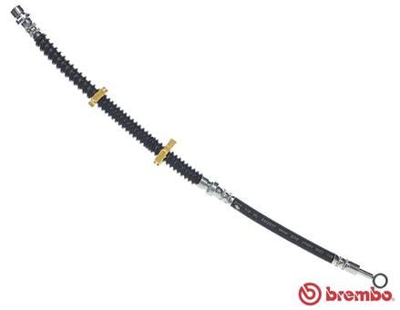 Гальмівні шланги BREMBO T44031 - zapix