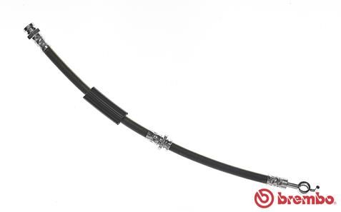 Гальмівні шланги BREMBO T49050 - zapix
