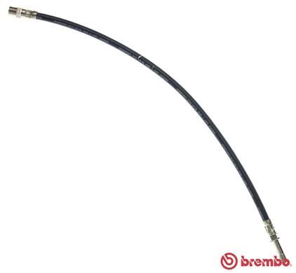 Гальмівні шланги BREMBO T50006 - zapix