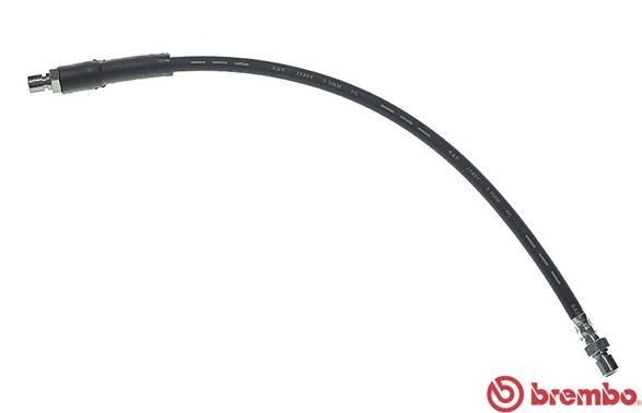 Гальмівні шланги BREMBO T50019 - zapix