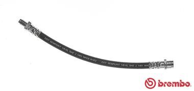 Гальмівні шланги BREMBO T50029 - zapix