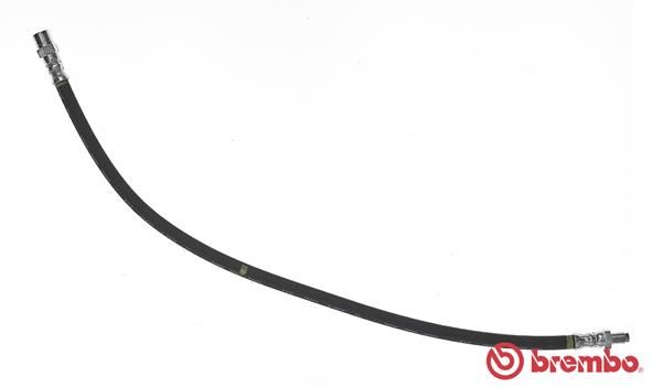Гальмівні шланги BREMBO T50033 - zapix