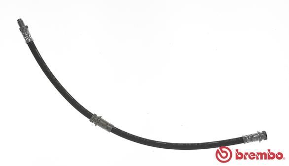 Гальмівні шланги BREMBO T50048 - zapix
