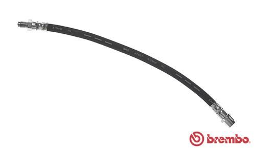 Гальмівні шланги BREMBO T50052 - zapix