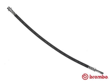 Гальмівні шланги BREMBO T50055 - zapix