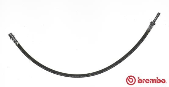 Гальмівні шланги BREMBO T50056 - zapix