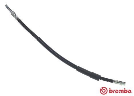 Гальмівні шланги BREMBO T50072 - zapix