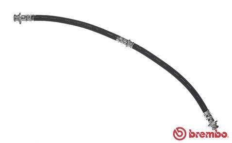 Гальмівні шланги BREMBO T54045 - zapix