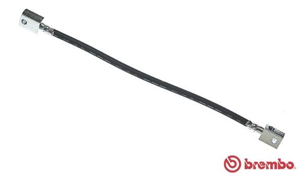 Гальмівні шланги BREMBO T56005 - zapix