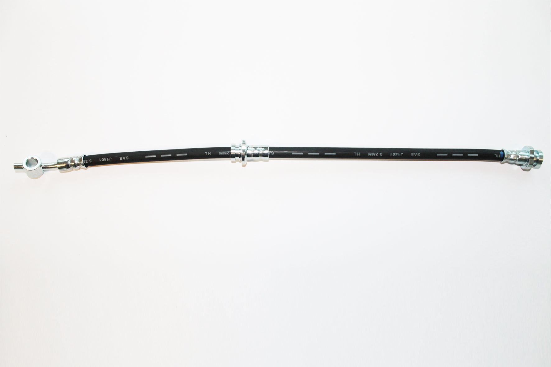 Гальмівні шланги BREMBO T56069 - zapix