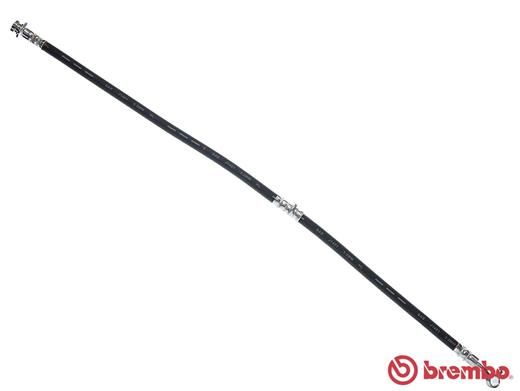 Гальмівні шланги BREMBO T56179 - zapix