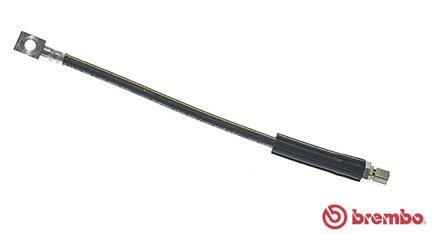 Гальмівні шланги BREMBO T59005 - zapix