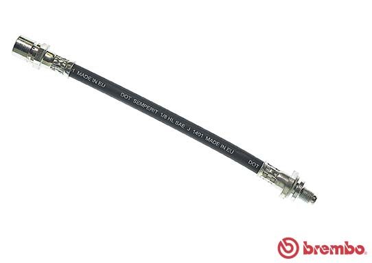 Гальмівні шланги BREMBO T59008 - zapix