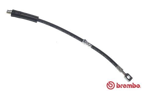 Гальмівні шланги BREMBO T59013 - zapix
