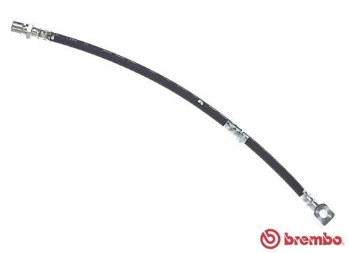 Гальмівні шланги BREMBO T59022 - zapix