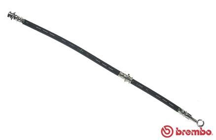 Гальмівні шланги BREMBO T59029 - zapix