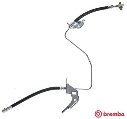 Гальмівні шланги BREMBO T59071 - zapix