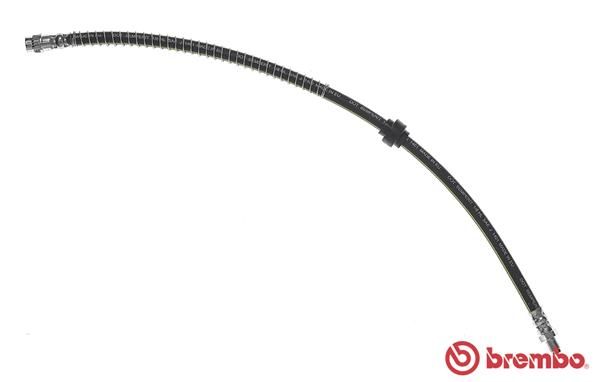 Гальмівні шланги BREMBO T59078 - zapix