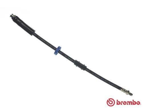 Гальмівні шланги BREMBO T61008 - zapix